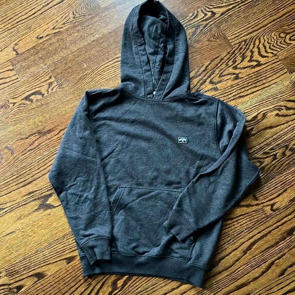 Billabong hoodie